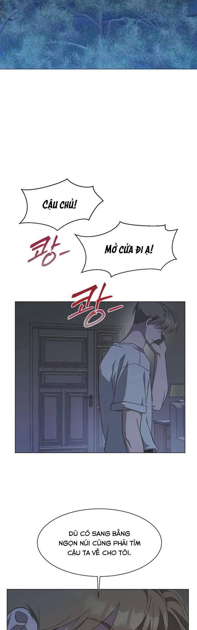 Lọ Lem Không Hoàn Hảo Chap 41 - Next Chap 42