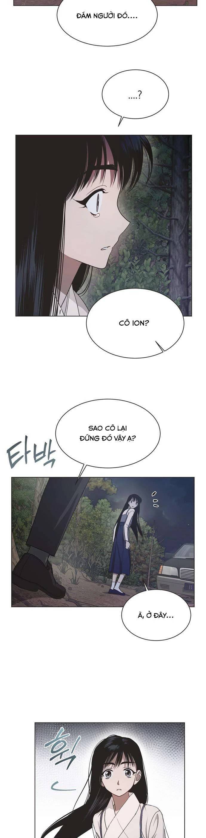 Lọ Lem Không Hoàn Hảo Chap 41 - Next Chap 42