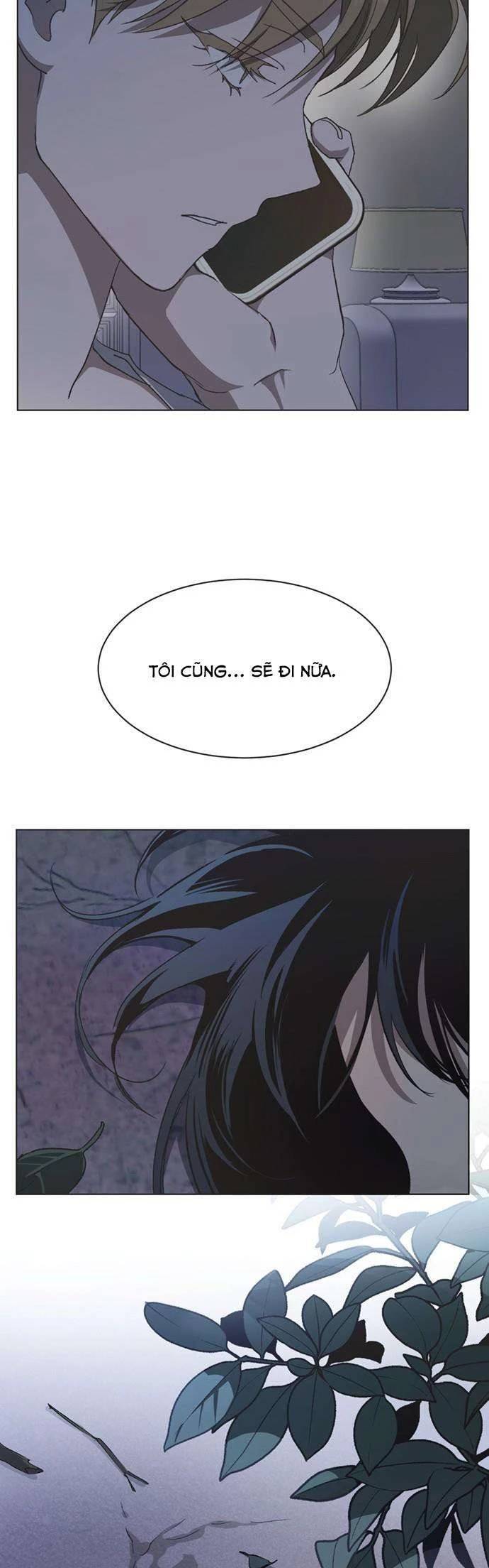 Lọ Lem Không Hoàn Hảo Chap 41 - Next Chap 42