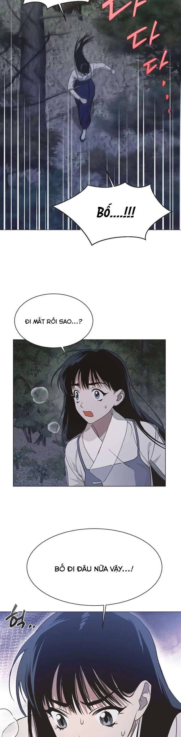 Lọ Lem Không Hoàn Hảo Chap 41 - Next Chap 42