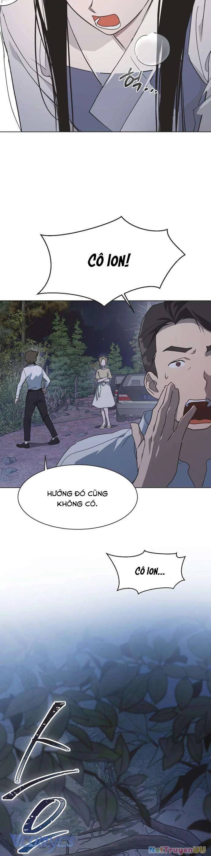 Lọ Lem Không Hoàn Hảo Chap 41 - Next Chap 42
