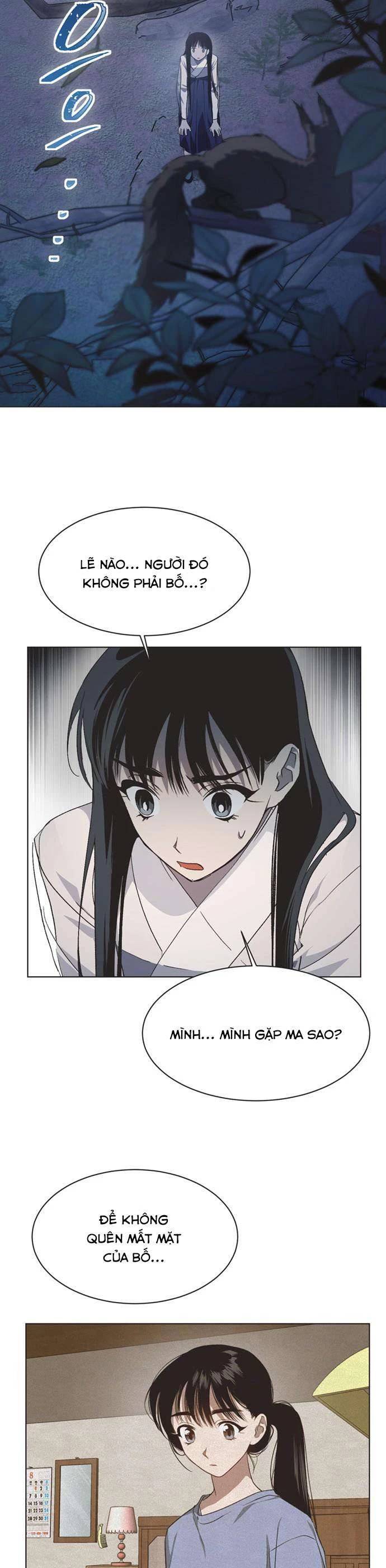 Lọ Lem Không Hoàn Hảo Chap 41 - Next Chap 42