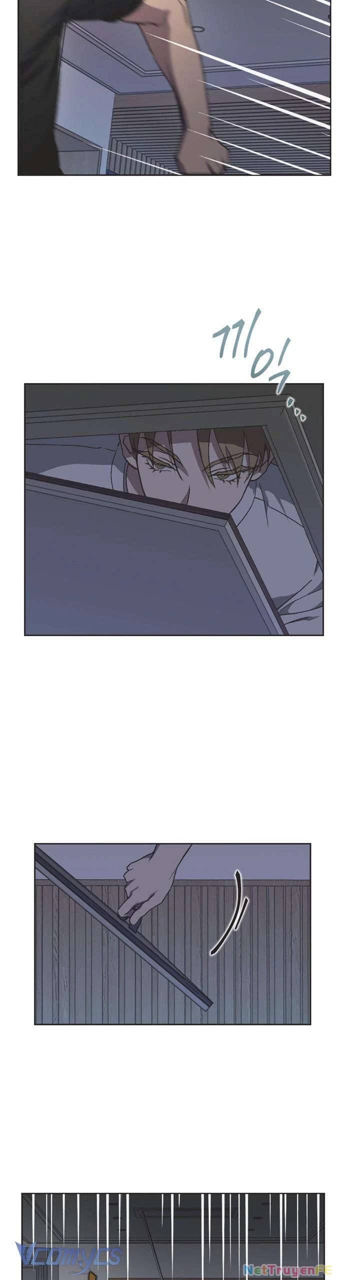 Lọ Lem Không Hoàn Hảo Chap 42 - Next Chap 43