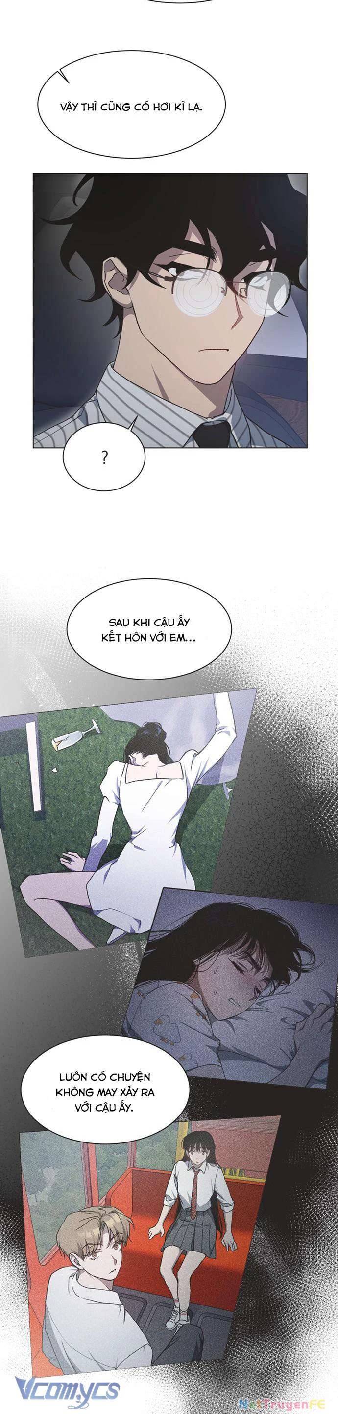 Lọ Lem Không Hoàn Hảo Chap 42 - Next Chap 43