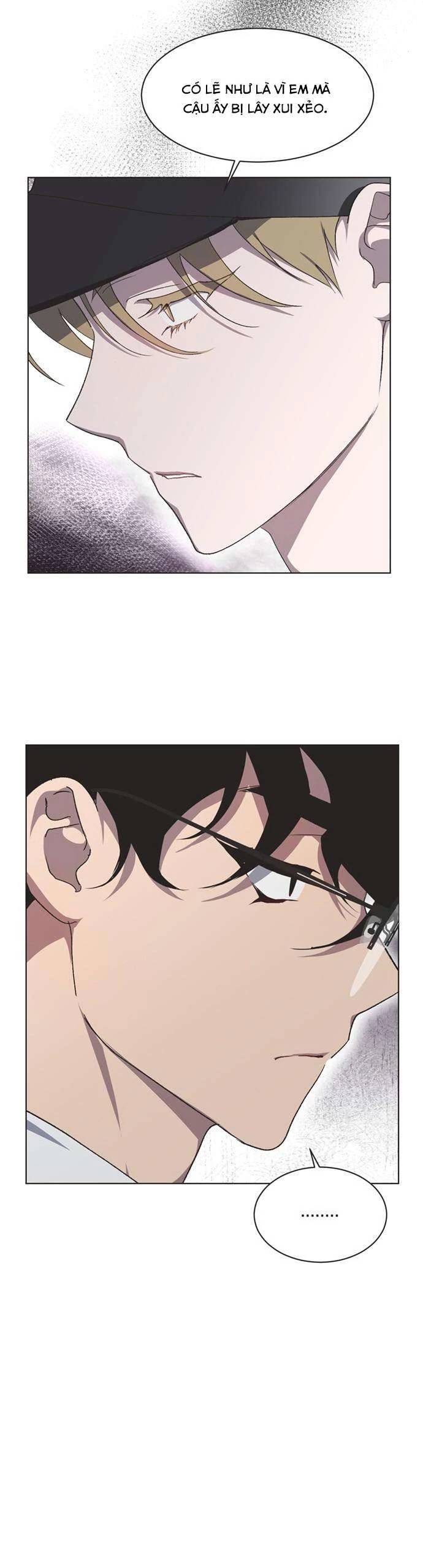 Lọ Lem Không Hoàn Hảo Chap 42 - Next Chap 43