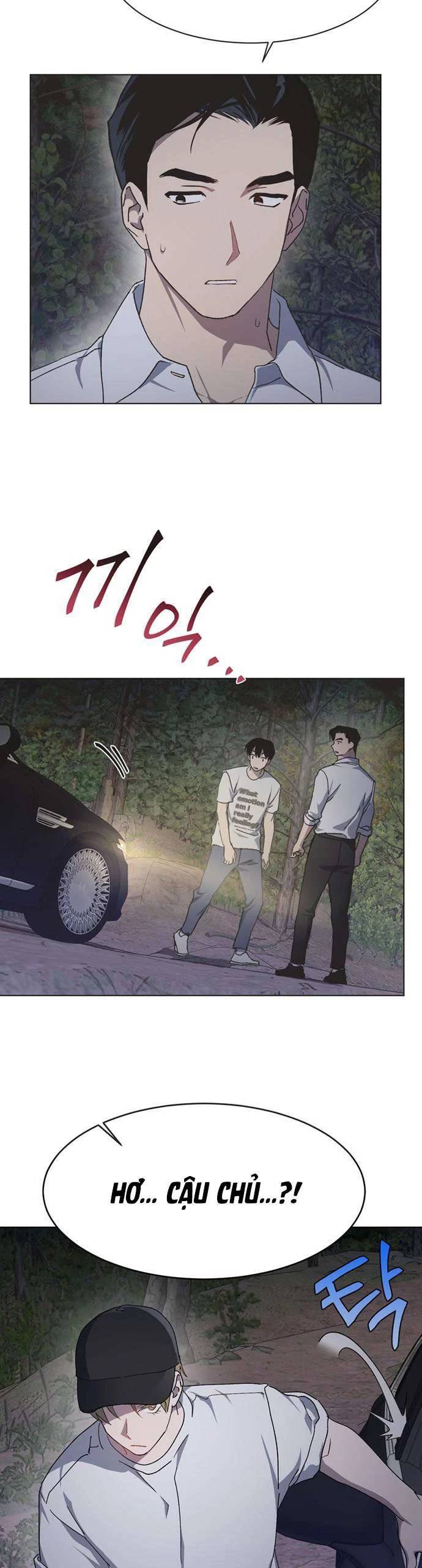 Lọ Lem Không Hoàn Hảo Chap 42 - Next Chap 43