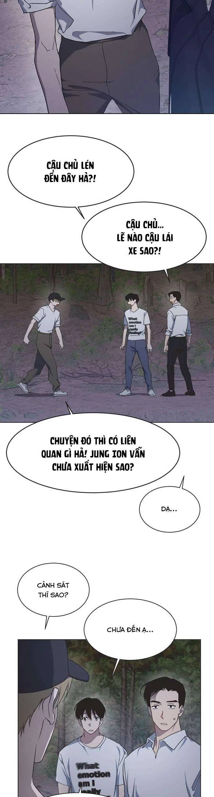 Lọ Lem Không Hoàn Hảo Chap 42 - Next Chap 43