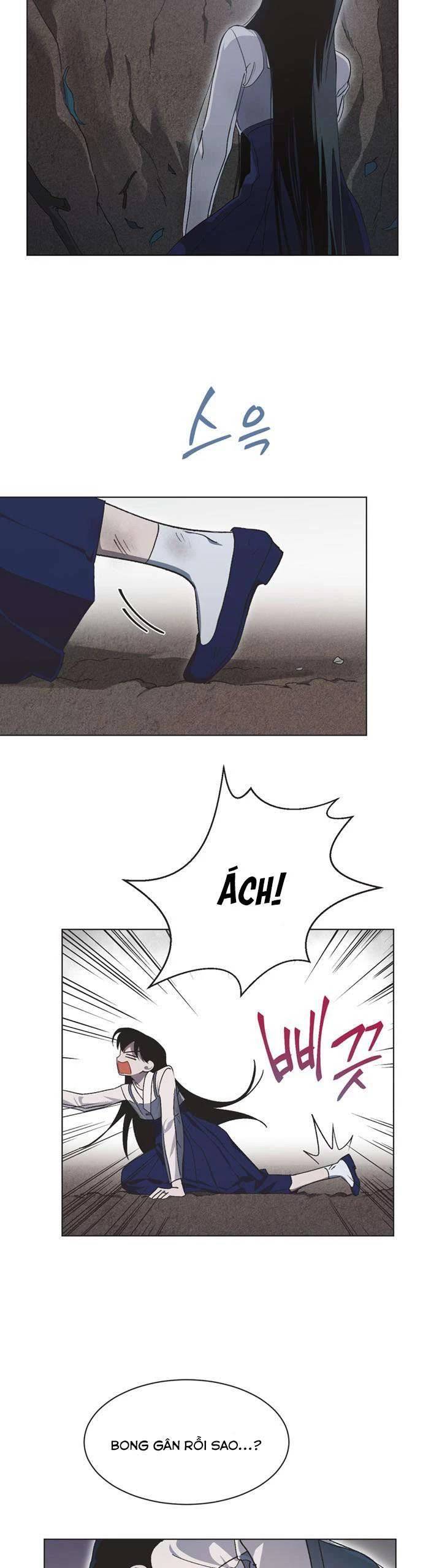 Lọ Lem Không Hoàn Hảo Chap 42 - Next Chap 43