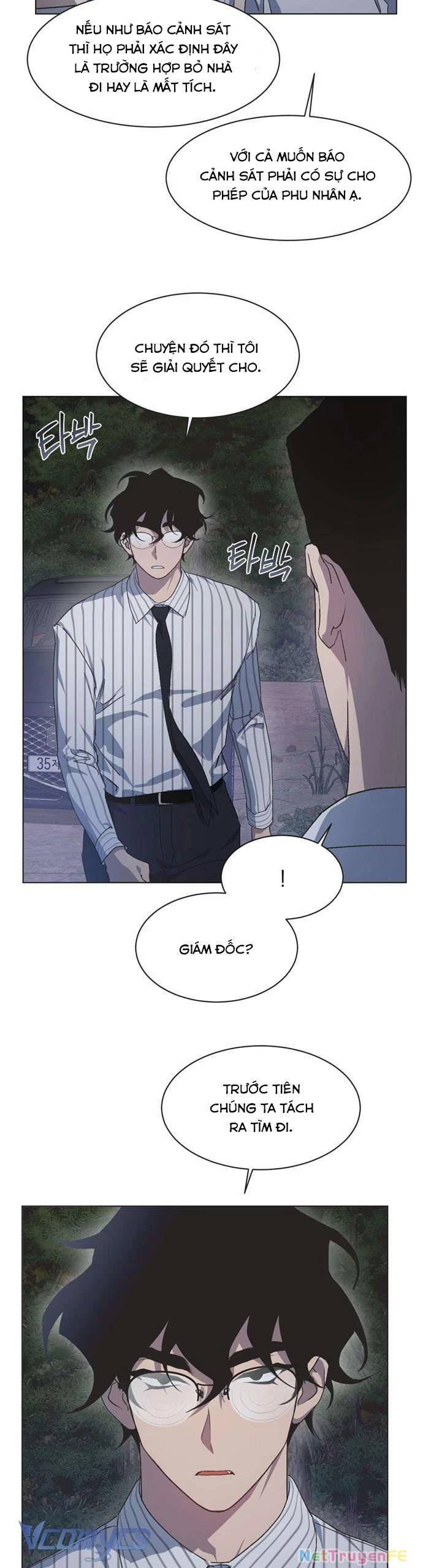 Lọ Lem Không Hoàn Hảo Chap 42 - Next Chap 43