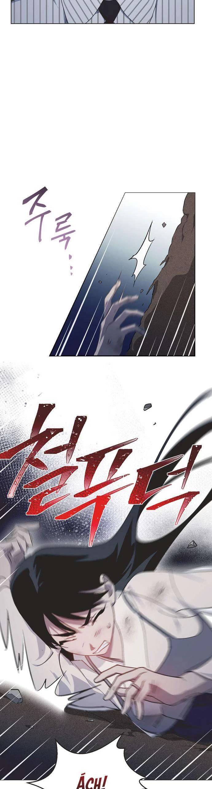 Lọ Lem Không Hoàn Hảo Chap 42 - Next Chap 43