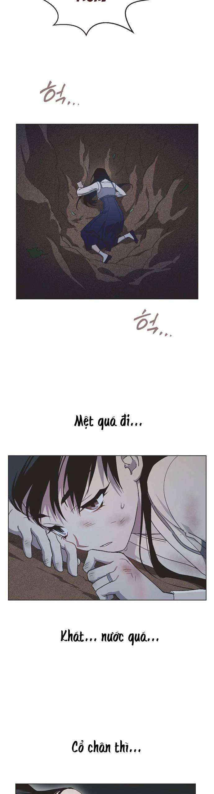 Lọ Lem Không Hoàn Hảo Chap 42 - Next Chap 43