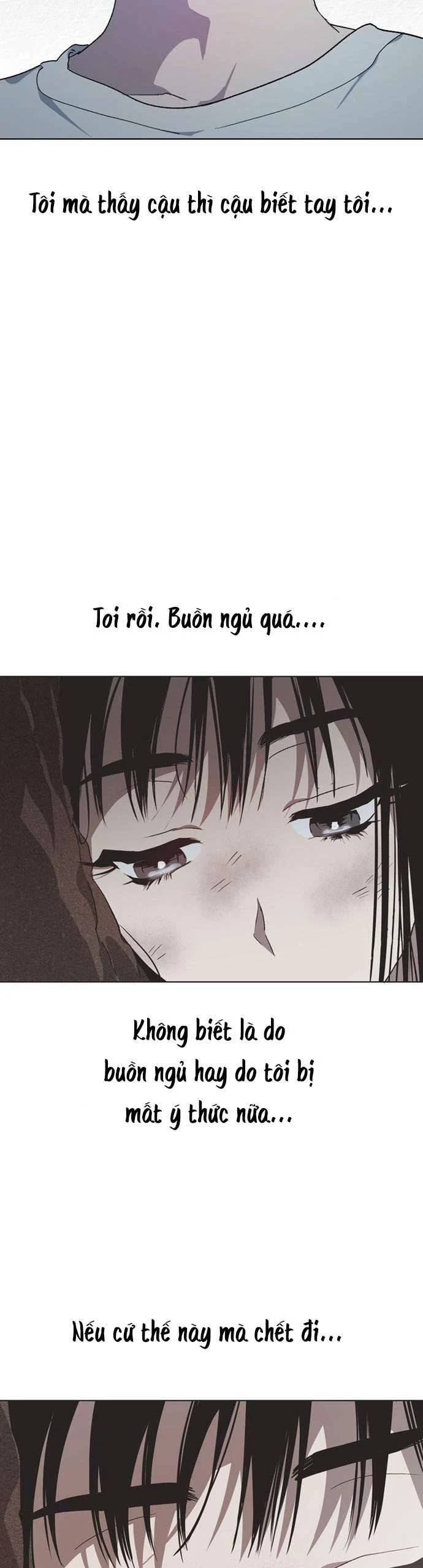 Lọ Lem Không Hoàn Hảo Chap 42 - Next Chap 43