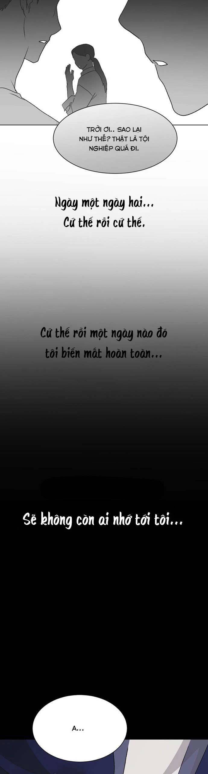 Lọ Lem Không Hoàn Hảo Chap 42 - Next Chap 43