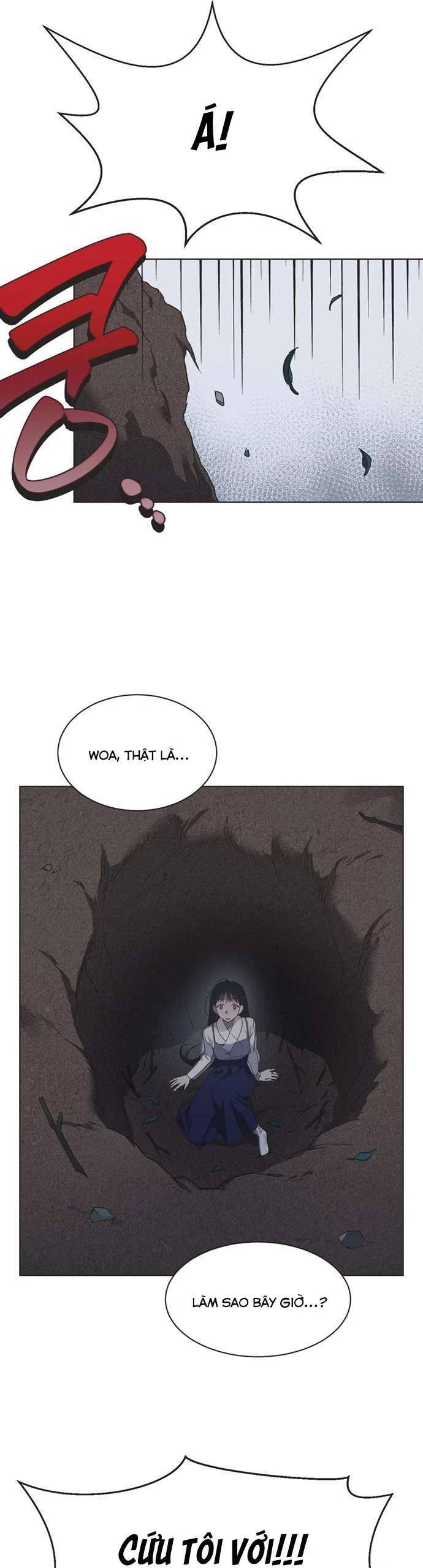 Lọ Lem Không Hoàn Hảo Chap 42 - Next Chap 43