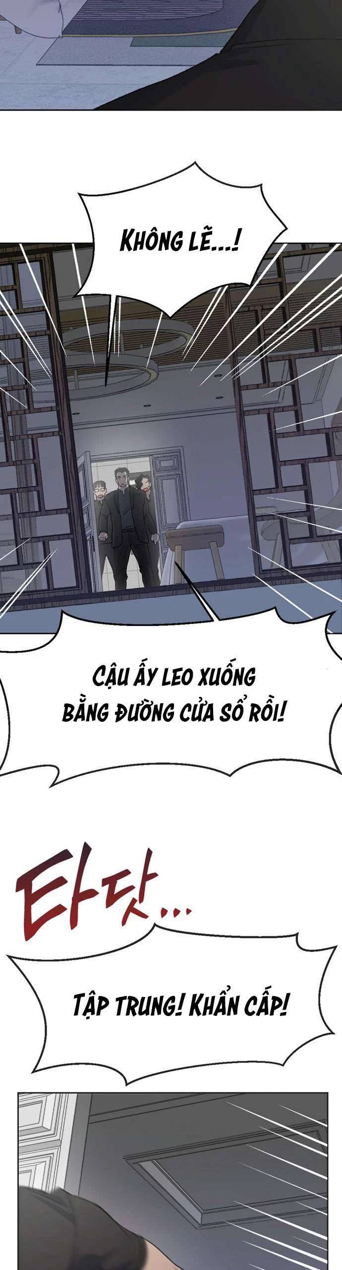 Lọ Lem Không Hoàn Hảo Chap 42 - Next Chap 43
