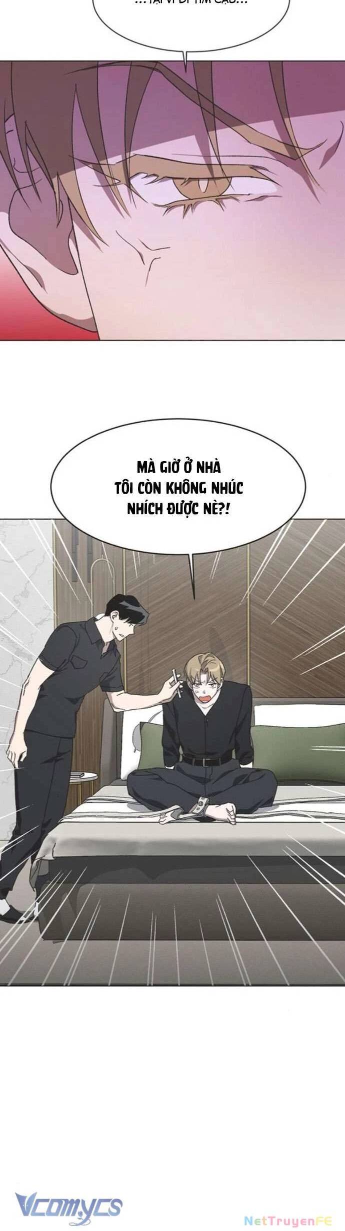Lọ Lem Không Hoàn Hảo Chap 43 - Next Chap 44