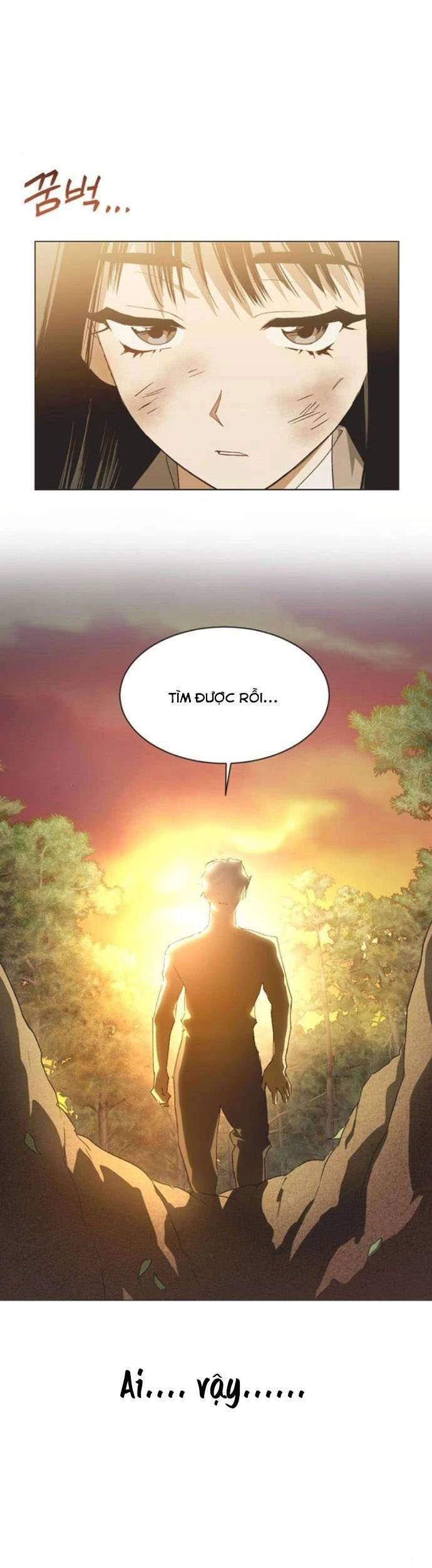 Lọ Lem Không Hoàn Hảo Chap 43 - Next Chap 44