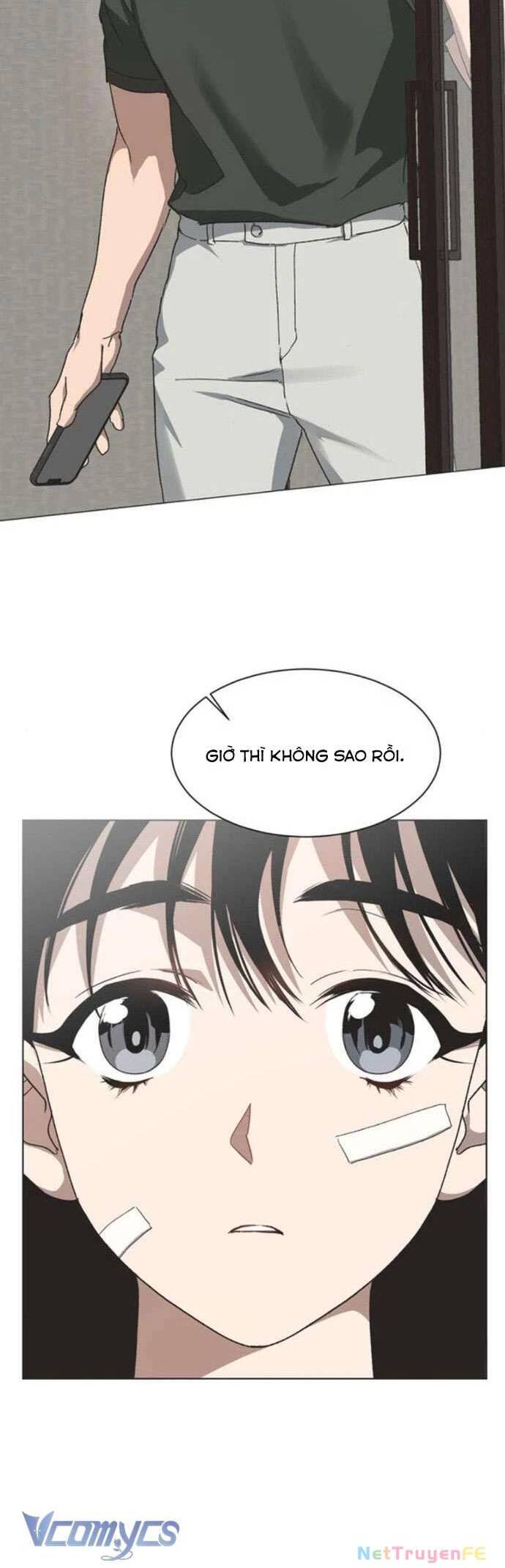 Lọ Lem Không Hoàn Hảo Chap 43 - Next Chap 44