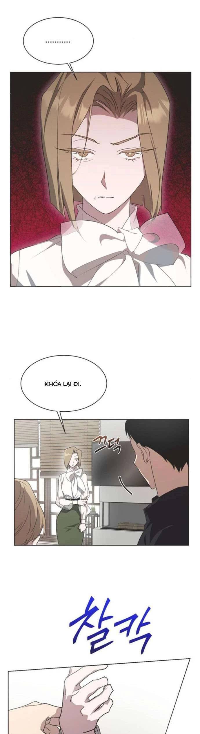 Lọ Lem Không Hoàn Hảo Chap 43 - Next Chap 44