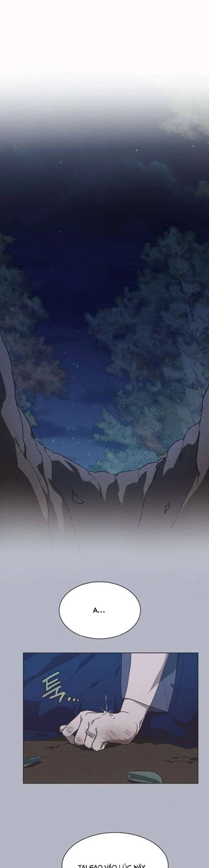 Lọ Lem Không Hoàn Hảo Chap 43 - Next Chap 44