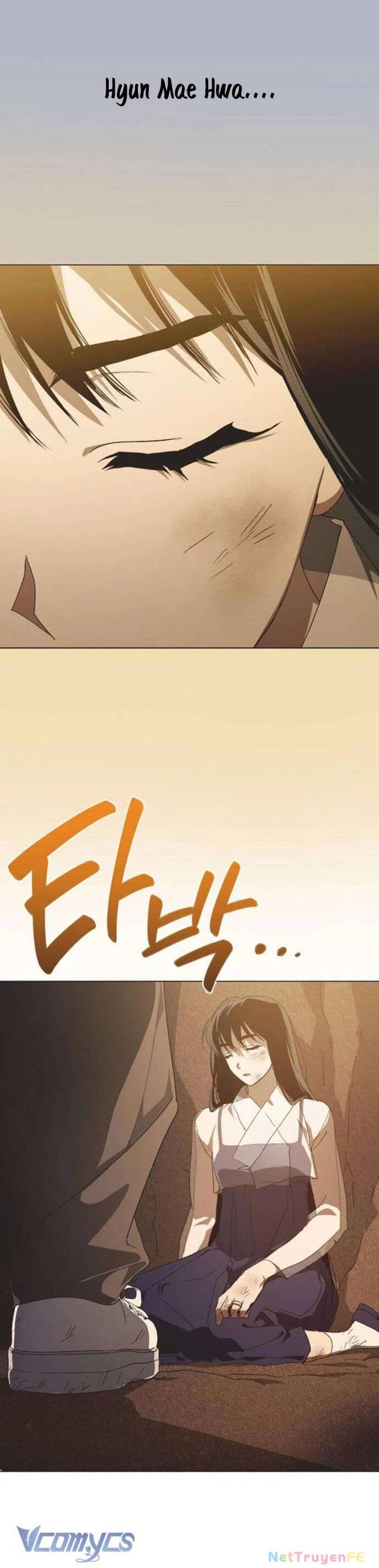 Lọ Lem Không Hoàn Hảo Chap 43 - Next Chap 44