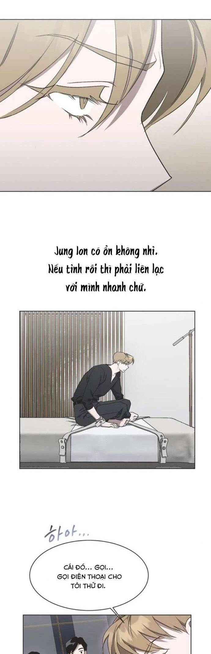 Lọ Lem Không Hoàn Hảo Chap 43 - Next Chap 44