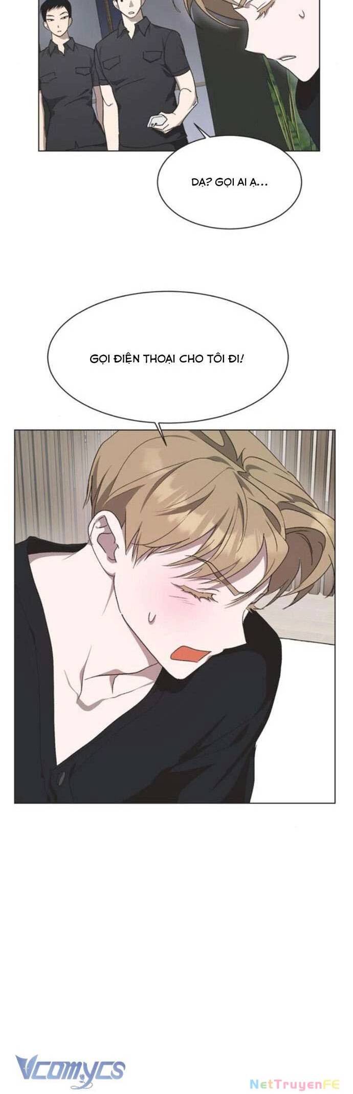 Lọ Lem Không Hoàn Hảo Chap 43 - Next Chap 44