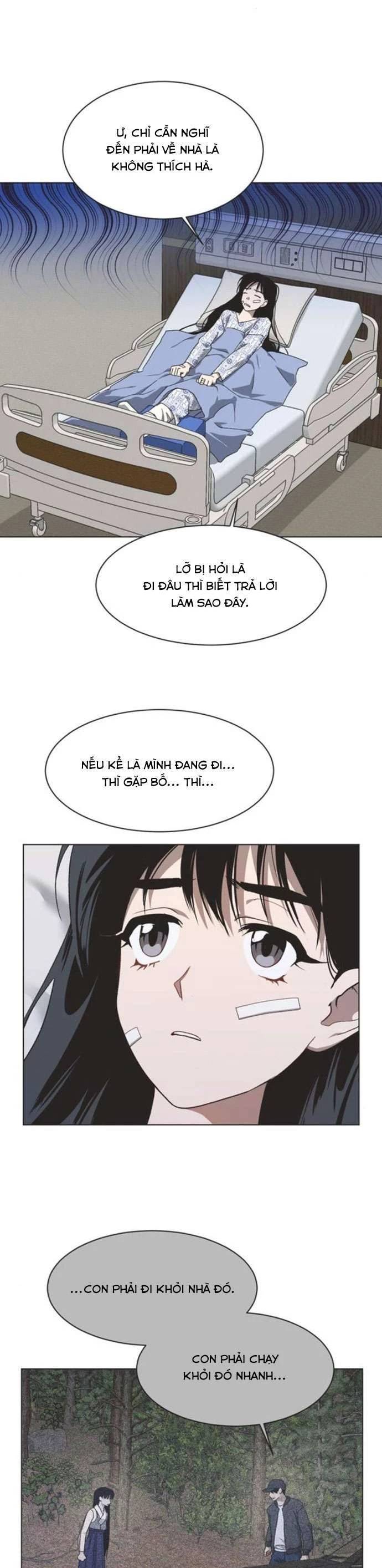 Lọ Lem Không Hoàn Hảo Chap 43 - Next Chap 44