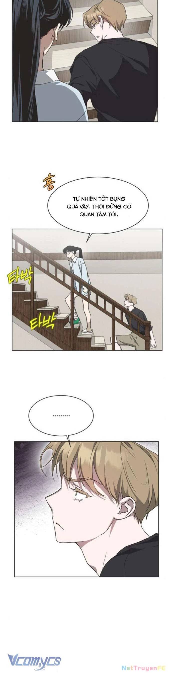 Lọ Lem Không Hoàn Hảo Chap 44 - Next Chap 45