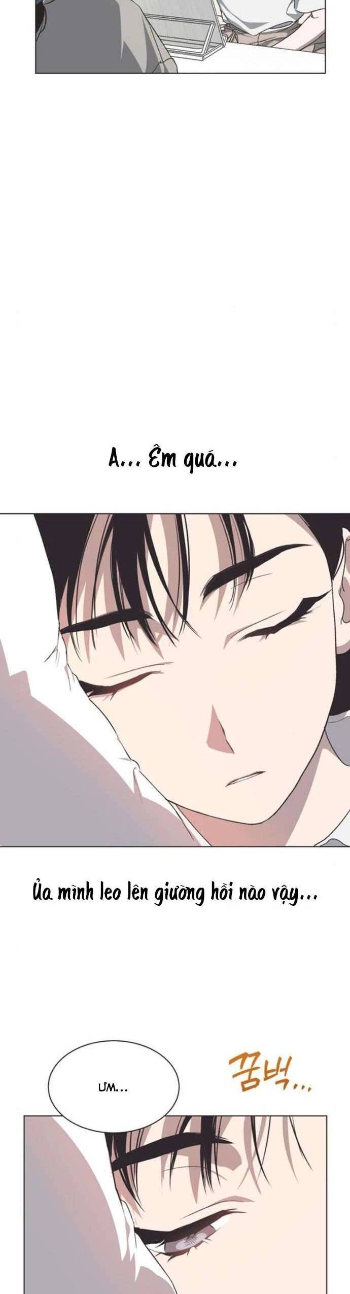 Lọ Lem Không Hoàn Hảo Chap 44 - Next Chap 45