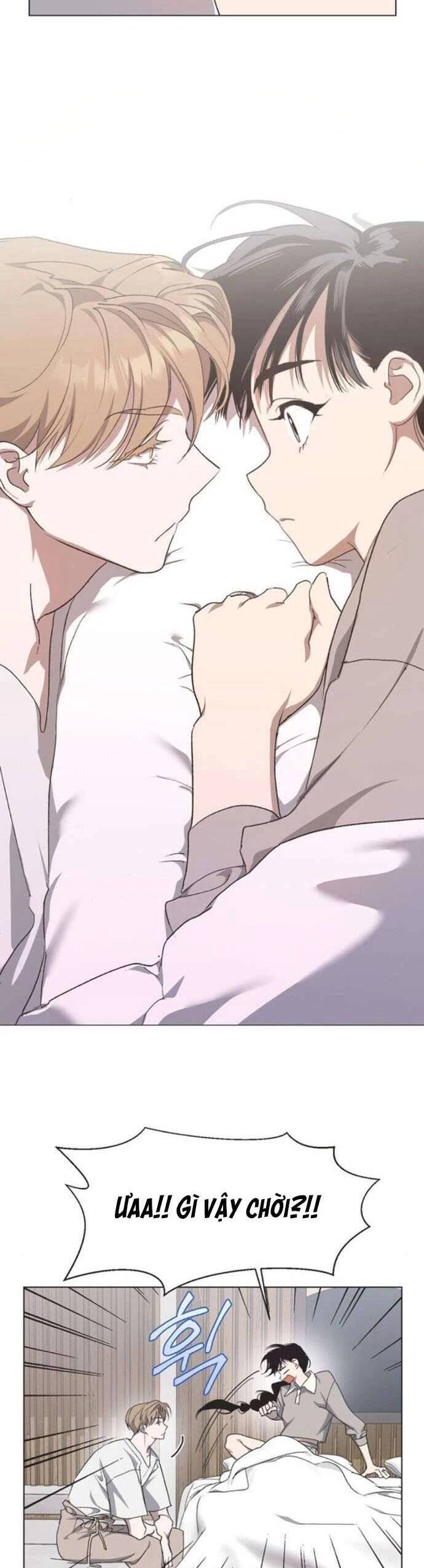 Lọ Lem Không Hoàn Hảo Chap 44 - Next Chap 45