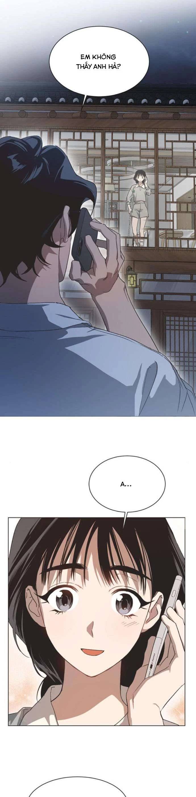 Lọ Lem Không Hoàn Hảo Chap 44 - Next Chap 45
