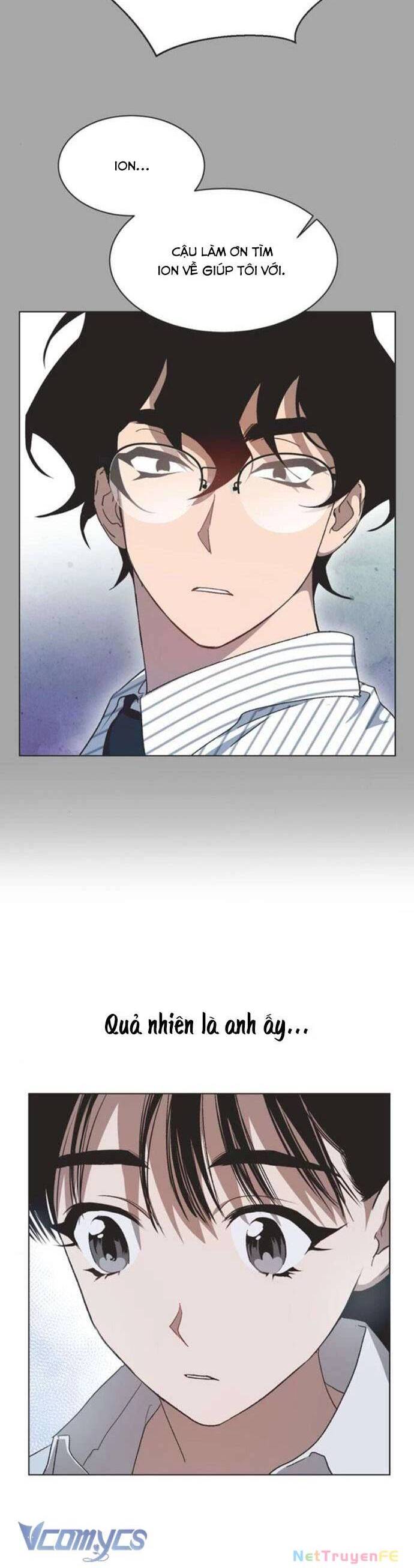 Lọ Lem Không Hoàn Hảo Chap 44 - Next Chap 45
