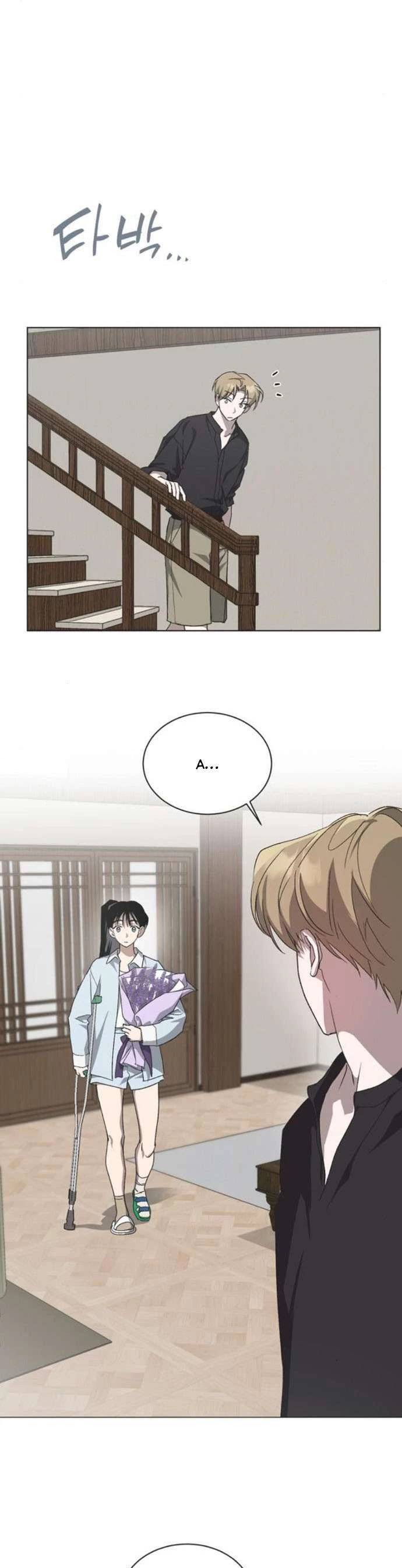 Lọ Lem Không Hoàn Hảo Chap 44 - Next Chap 45