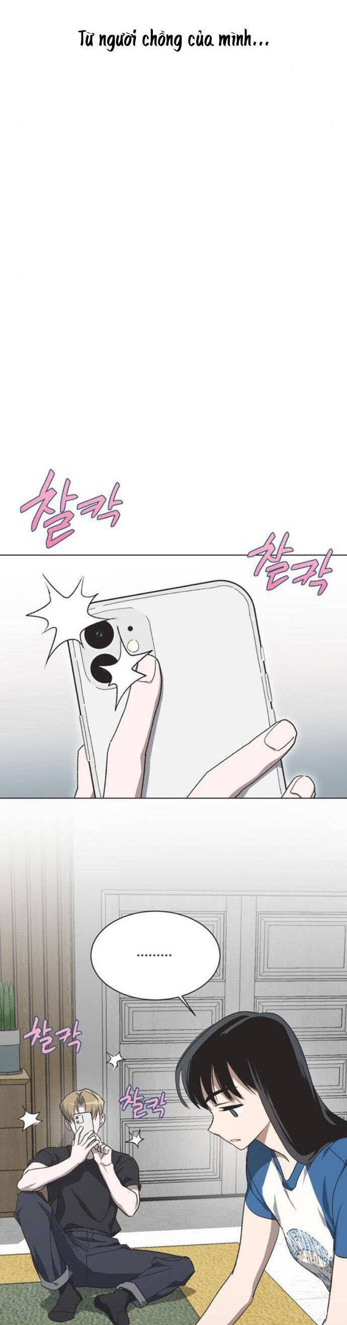 Lọ Lem Không Hoàn Hảo Chap 45 - Next Chap 46