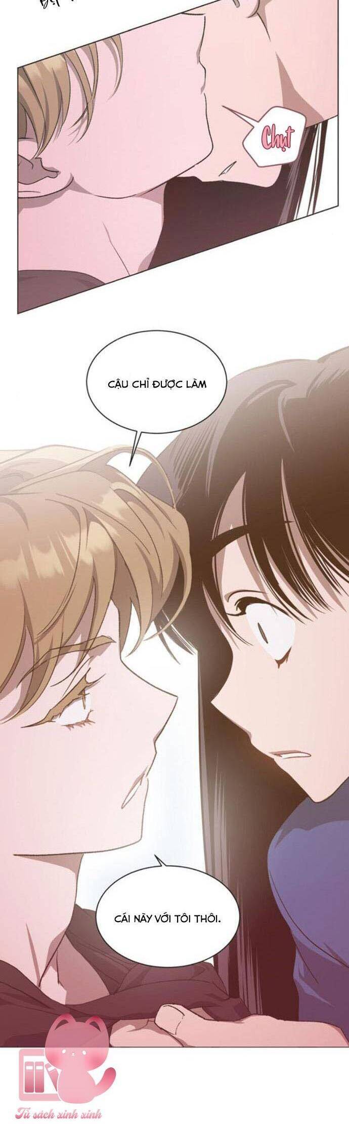 Lọ Lem Không Hoàn Hảo Chap 45 - Next Chap 46