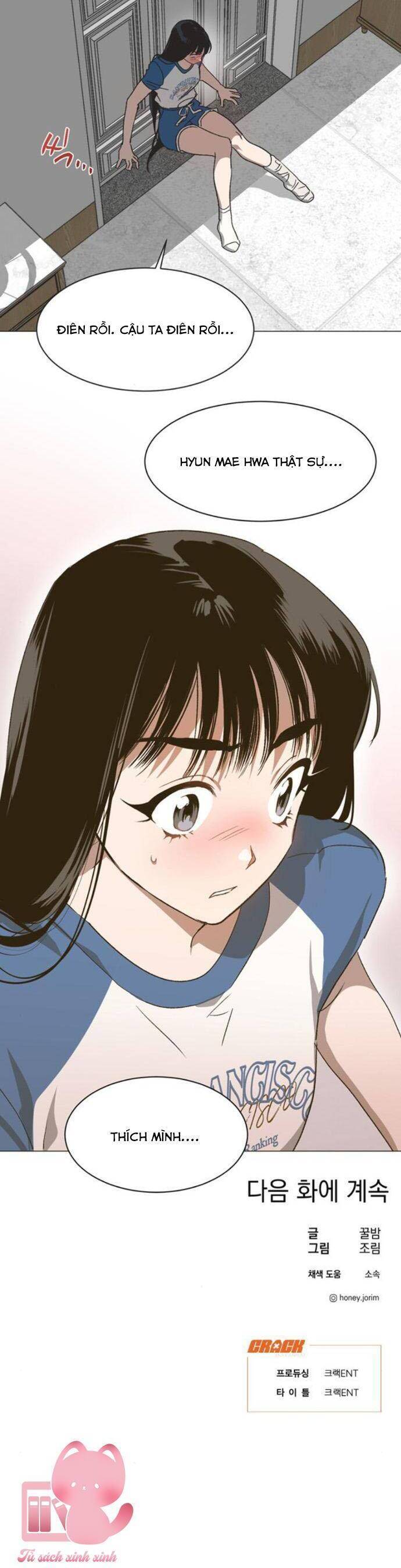 Lọ Lem Không Hoàn Hảo Chap 45 - Next Chap 46