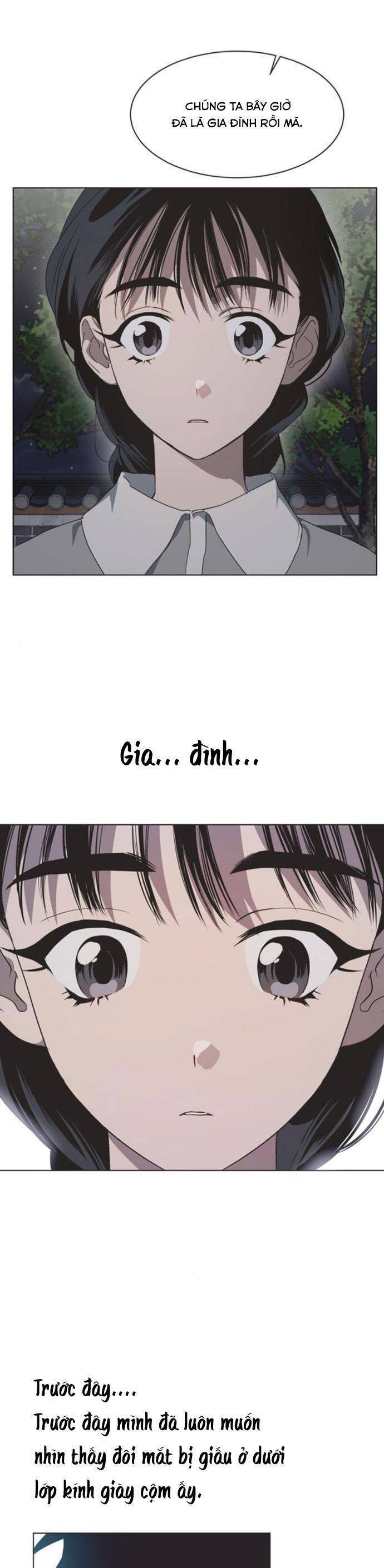 Lọ Lem Không Hoàn Hảo Chap 45 - Next Chap 46