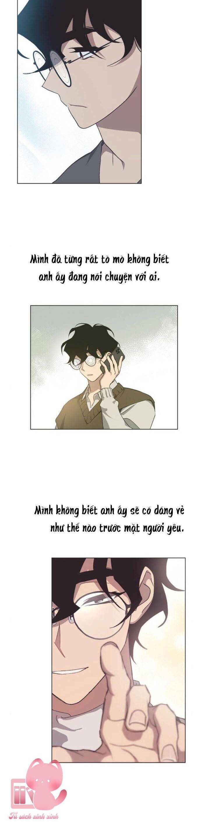Lọ Lem Không Hoàn Hảo Chap 45 - Next Chap 46