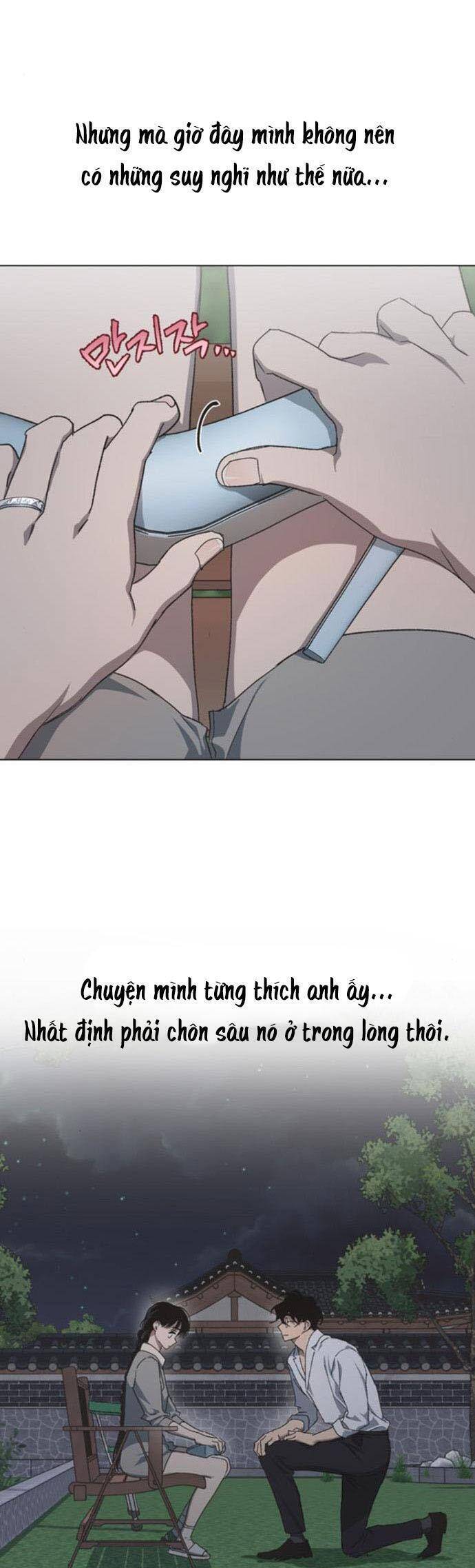 Lọ Lem Không Hoàn Hảo Chap 45 - Next Chap 46