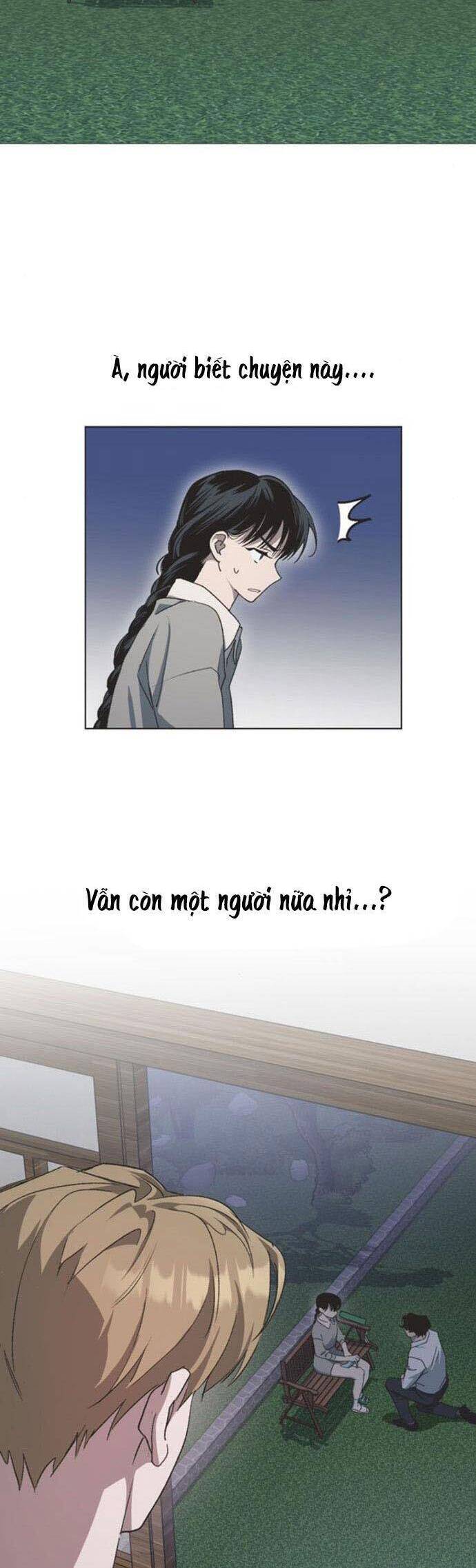 Lọ Lem Không Hoàn Hảo Chap 45 - Next Chap 46