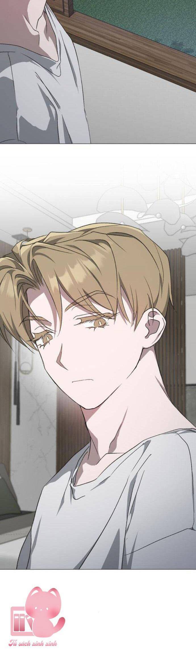 Lọ Lem Không Hoàn Hảo Chap 45 - Next Chap 46