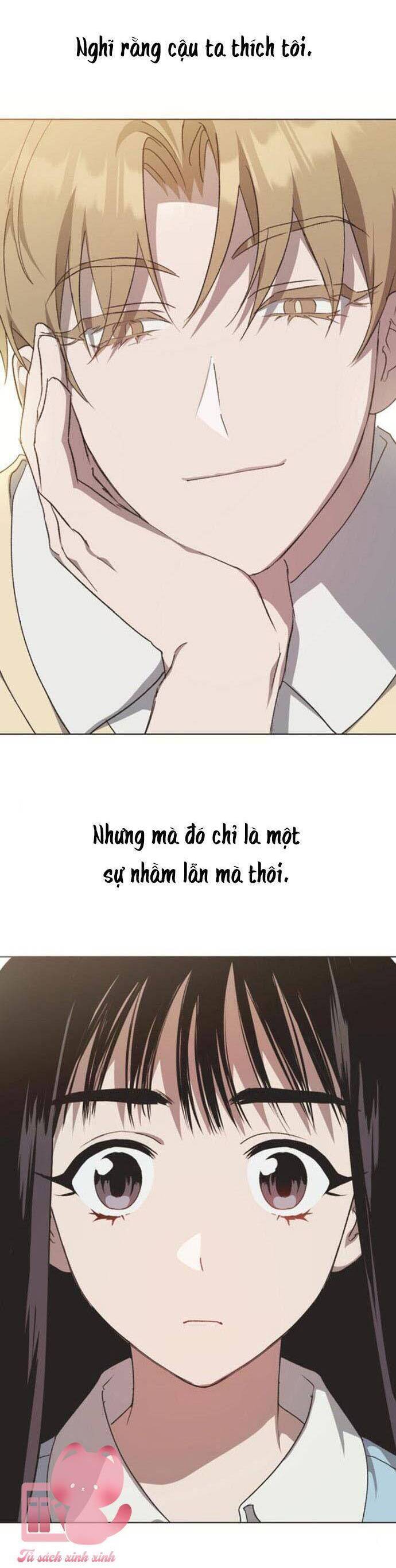 Lọ Lem Không Hoàn Hảo Chap 46 - Next Chap 47