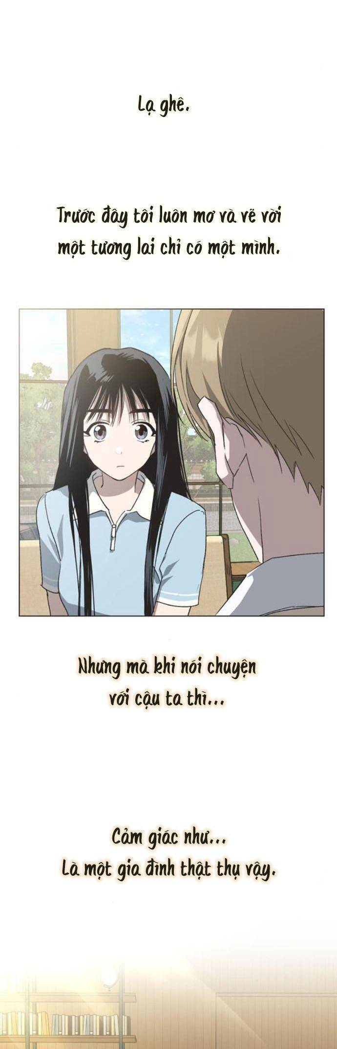 Lọ Lem Không Hoàn Hảo Chap 46 - Next Chap 47