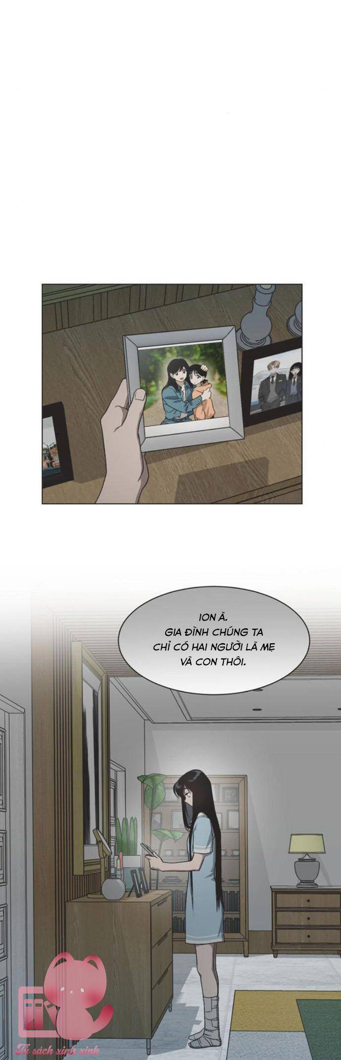 Lọ Lem Không Hoàn Hảo Chap 46 - Next Chap 47