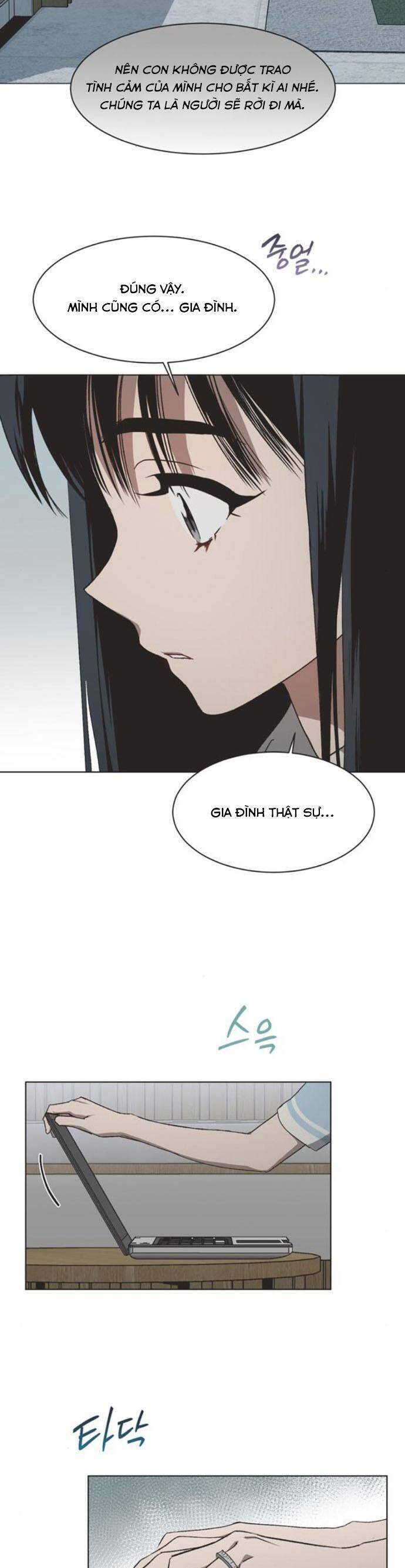 Lọ Lem Không Hoàn Hảo Chap 46 - Next Chap 47