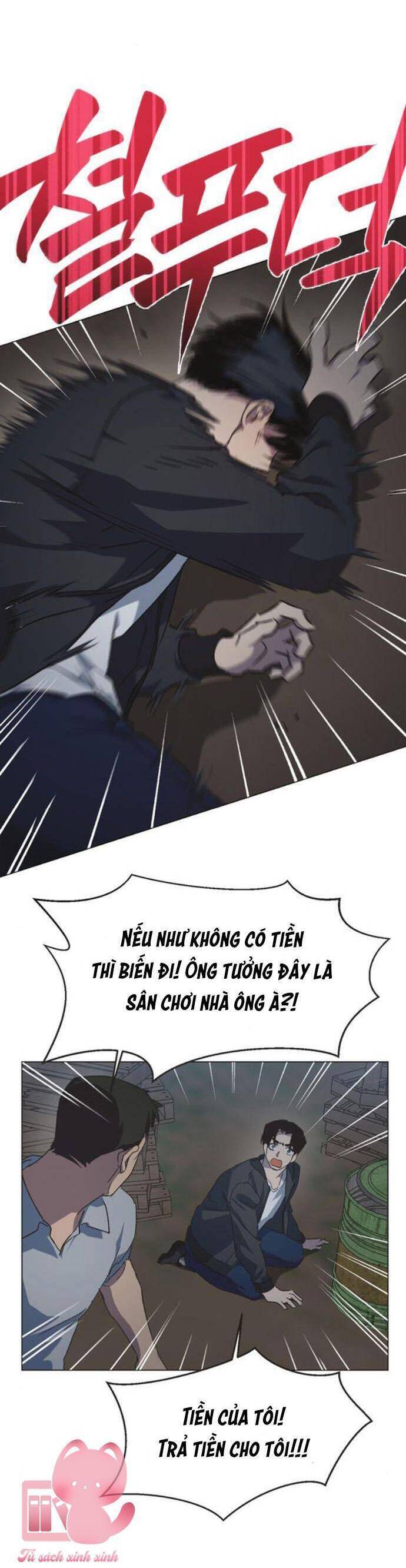 Lọ Lem Không Hoàn Hảo Chap 46 - Next Chap 47