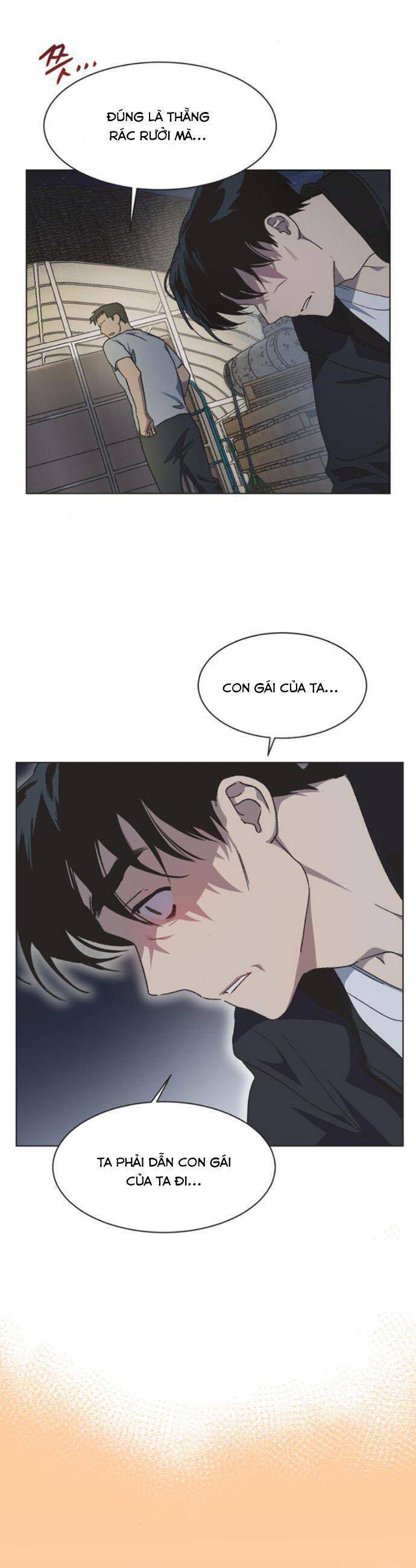 Lọ Lem Không Hoàn Hảo Chap 46 - Next Chap 47