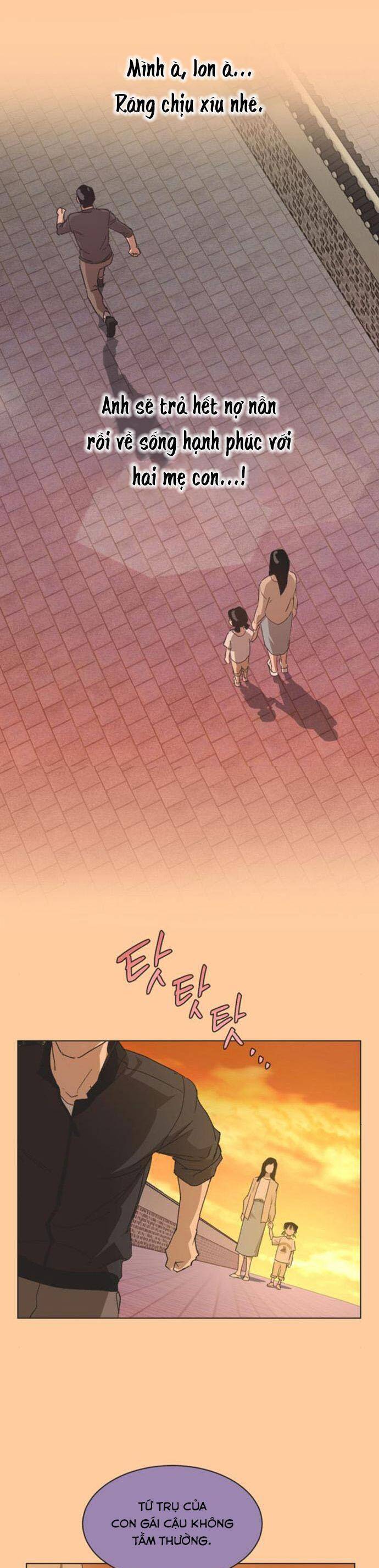 Lọ Lem Không Hoàn Hảo Chap 46 - Next Chap 47