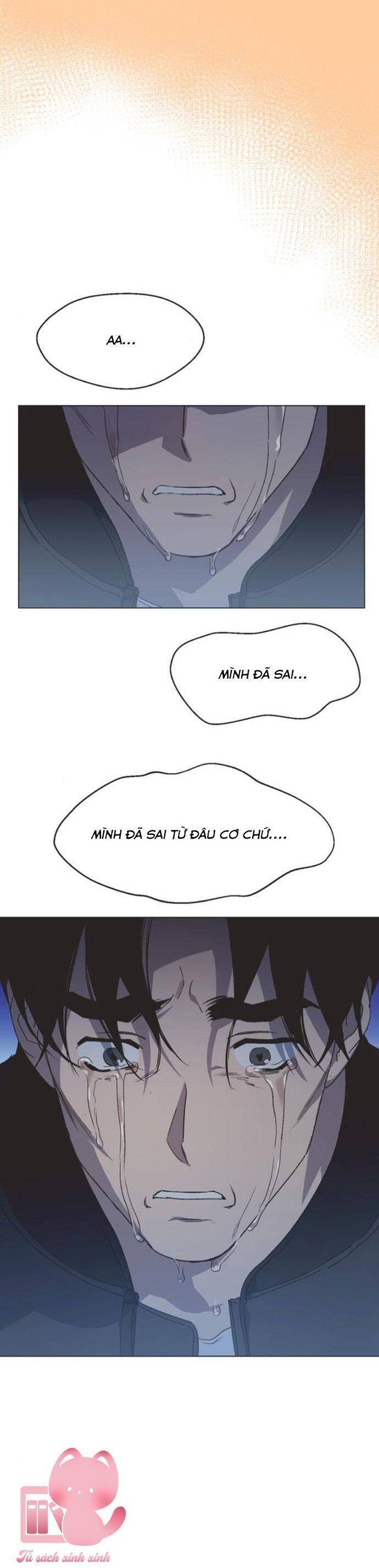 Lọ Lem Không Hoàn Hảo Chap 46 - Next Chap 47